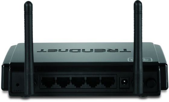TEW-652BRP - router n