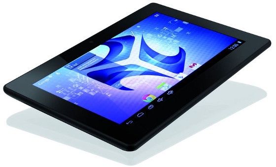 tablet ibox hermes wygląd ekran skos