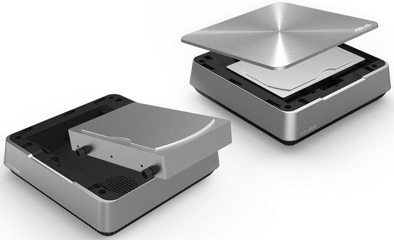 ASUS VivoPC