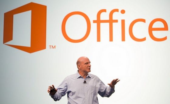 Microsoft Office 365 Premium pakiet prezentacja