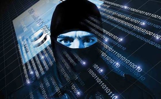 Cyberatak typu APT