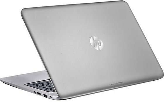 HP Envy M6-k010dx laptop z ADM widok