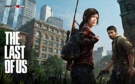 The Last of Us