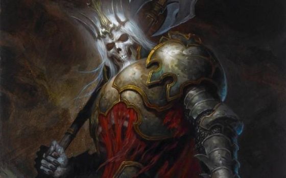 Diablo 3
