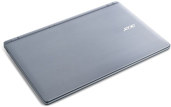 Acer Aspire M5 widok