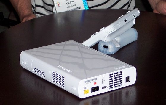 Nintendo Wii U zestaw
