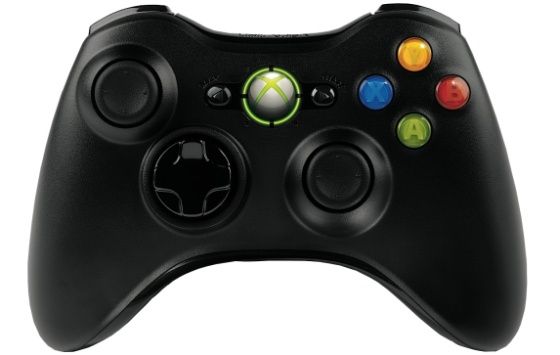 Xbox 720 Durango kontroler przecieki