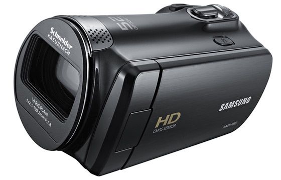 Samsung F80