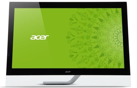 Acer T2 monitor