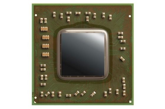 Computex AMD Kabini