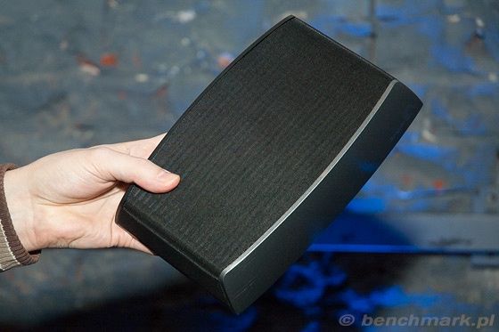 Seagate Central domowy NAS