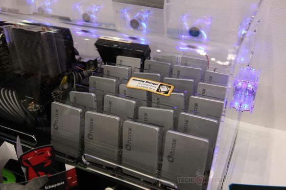 ASRock Z87 Extreme11/ac płyta główna zdjęcie