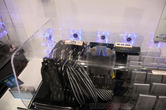 ASRock Z87 Extreme11/ac płyta główna zdjęcie