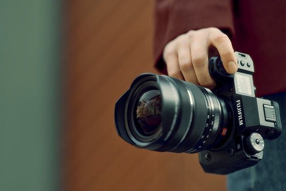 fujifilm x-h2s
