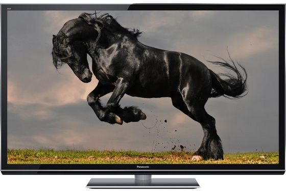 Telewizor Panasonic GT50