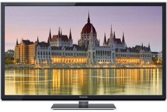Telewizor Panasonic ST50