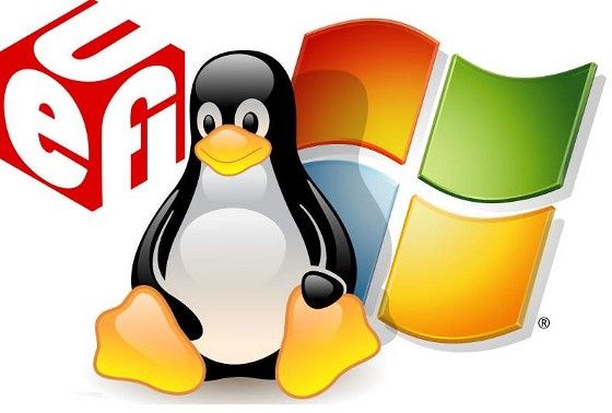 microsoft uefi windows 8 secure boot linux