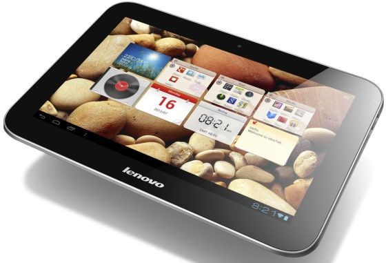 Lenovo IdeaTab A2109 tablet