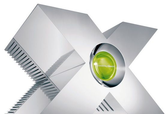 Xbox poważny rozwój marki