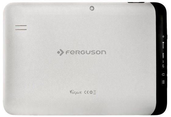 Ferguson Regent 10 tablet obudowa