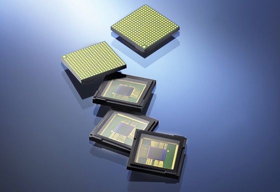 Matryca smartfon Samsung CMOS BSI