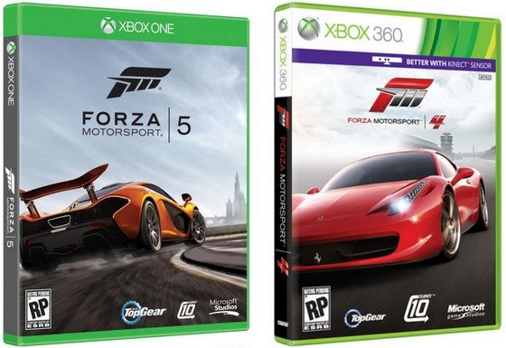 Xbox One 360 pudełko