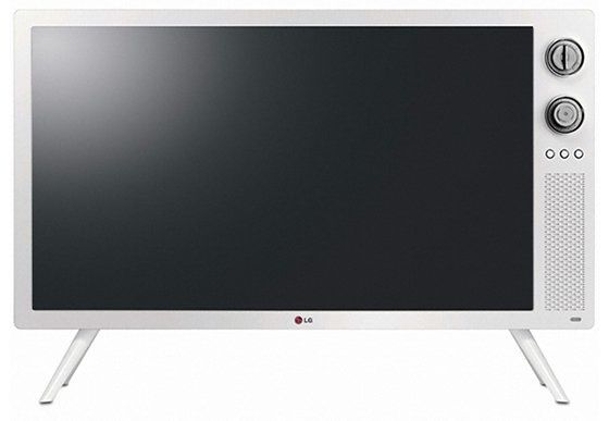 LG 32LN630R telewizor wygląd