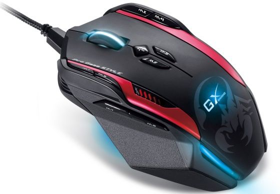 Genius GX-Gaming Gila myszka