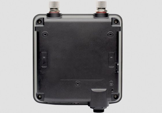 D-Link DAP-3520 punkt dostępowy obudowa tył