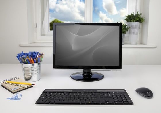 Mysz Logitech TM M600 - grafika promująca