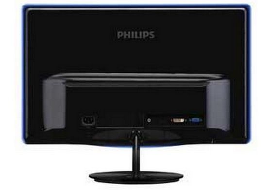 Philips 247E3LHSU Monitor tył