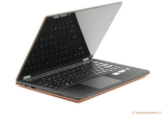 Lenovo IdeaPad Yoga 11s ultrabook konwertowalny