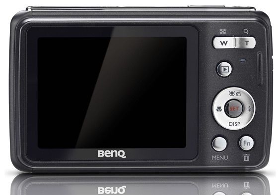 BenQ LM100 aparat