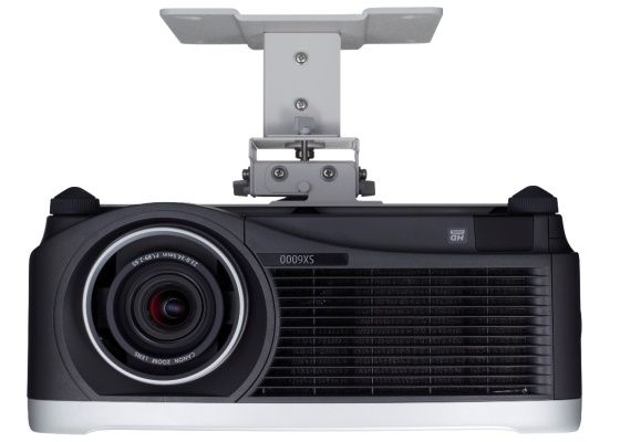Canon XEED SX6000 projektor