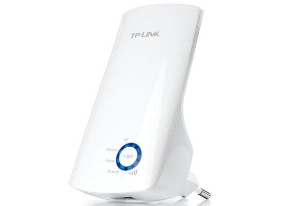 TP-Link TL-WA850RE wzmacniacz sygnału bezprzewodowego specyfikacja