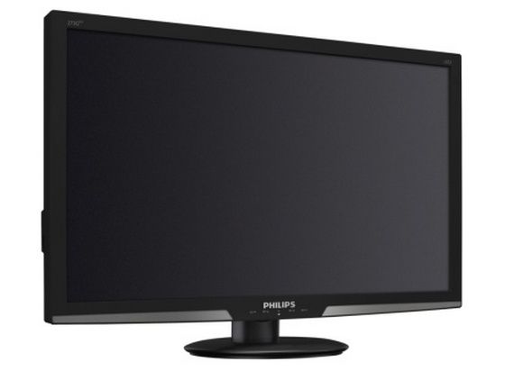 273G3: monitor 3D