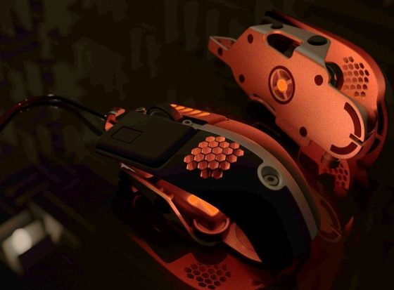 Thermaltake Level 10 M Rzuty