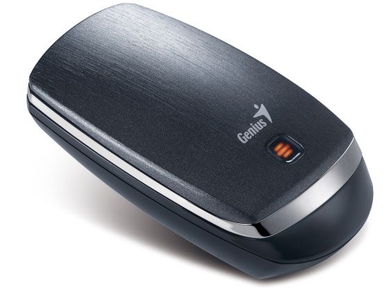 Genius Touch Mouse 6000 myszka