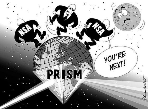 PRISM