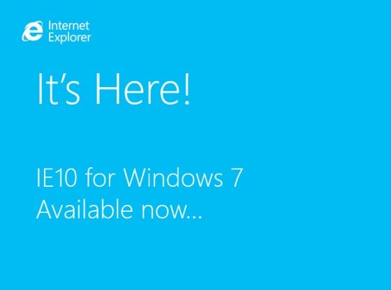 microsoft internet explorer 10 windows 7 pobierz download logo