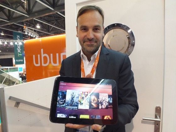 mark shuttleworth ubuntu touch tablet