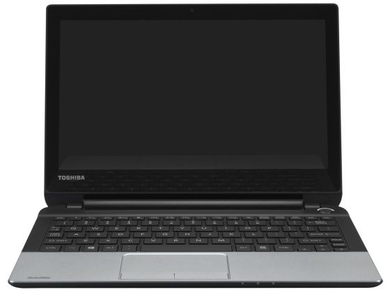 Toshiba Satellite NB10 widok front