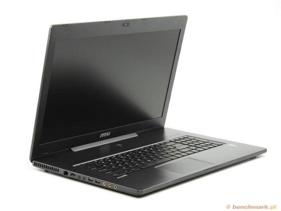 MSI GS70 Stealth laptop gamingowy