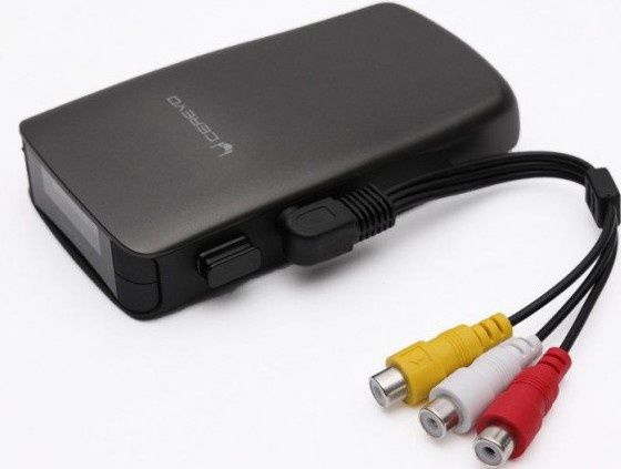 Cerevo Live Shell
