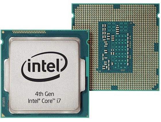 Computex Intel Haswell