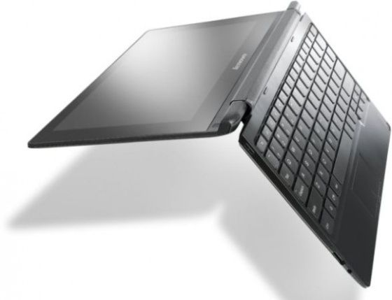 Lenovo IdeaPad A10 laptop hybrydowy z system Android