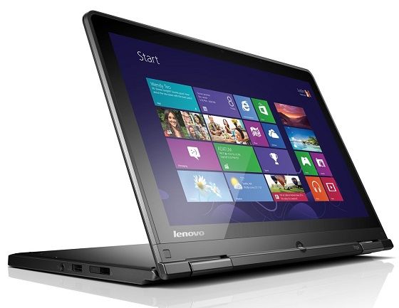 Lenovo ThinkPad Yoga