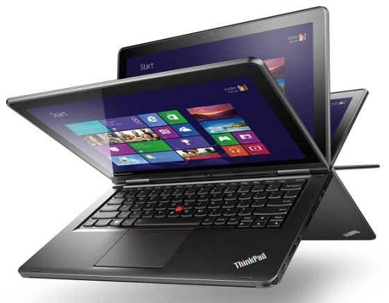 Lenovo ThinkPad Yoga