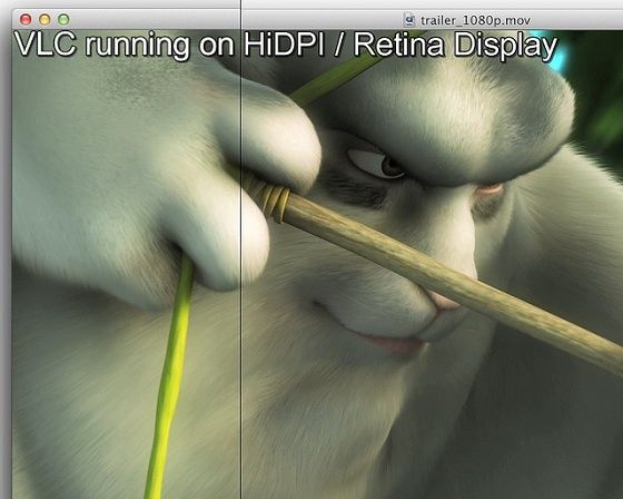 vlc odtwarzacz pobierz apple retina