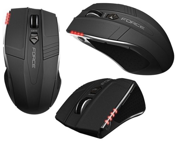 Gigabyte Force M9 ICE myszka